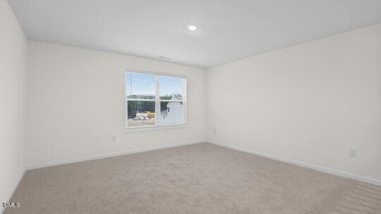 Bedroom - 235 Gilmer Street, Fuquay Varina, NC 27526