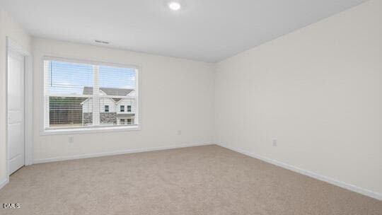 Bedroom - 235 Gilmer Street, Fuquay Varina, NC 27526