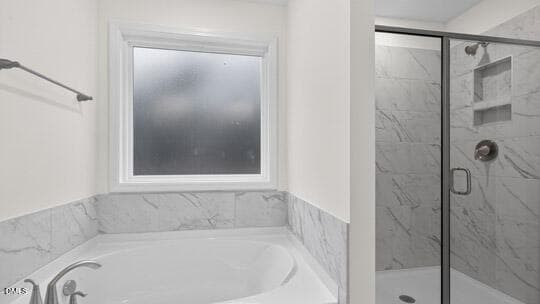 Bathroom - 235 Gilmer Street, Fuquay Varina, NC 27526