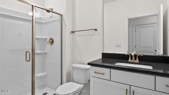 Bathroom - 235 Gilmer Street, Fuquay Varina, NC 27526