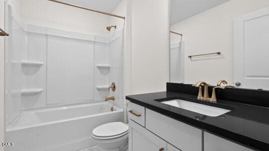 Bathroom - 235 Gilmer Street, Fuquay Varina, NC 27526