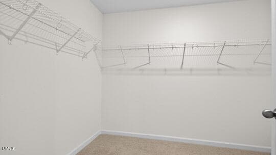 Closet - 235 Gilmer Street, Fuquay Varina, NC 27526
