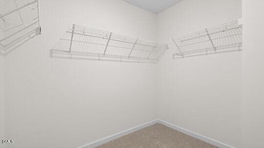 Closet - 235 Gilmer Street, Fuquay Varina, NC 27526