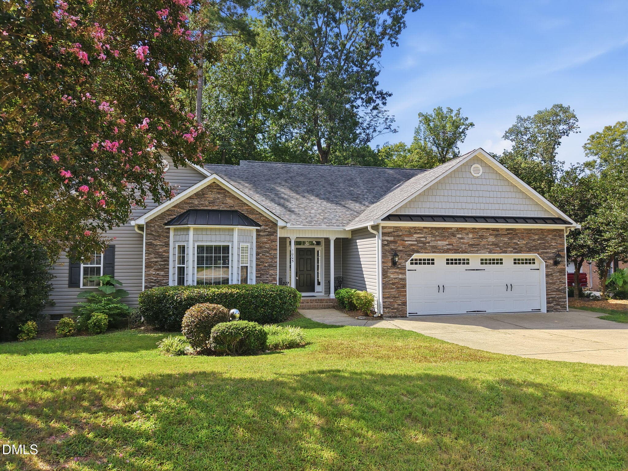 3-web-or-mls-DJI_20260816194800_0659_D - 1005 Shannon Court, Raleigh, NC 27603, Raleigh
