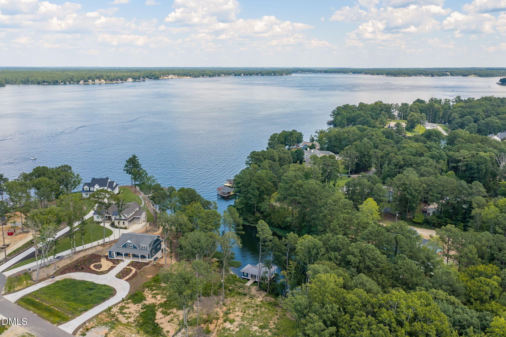 10-web-or-mls-Serenity-Lot-1 - 140 Serenity Point, Littleton, NC 27850