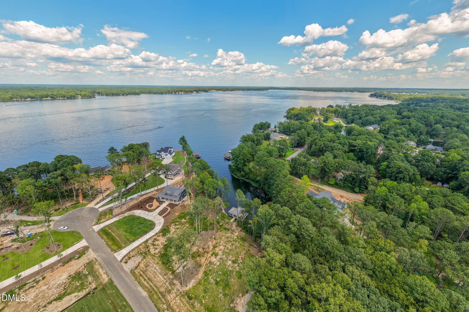13-web-or-mls-Serenity-Lot-4 - 140 Serenity Point, Littleton, NC 27850