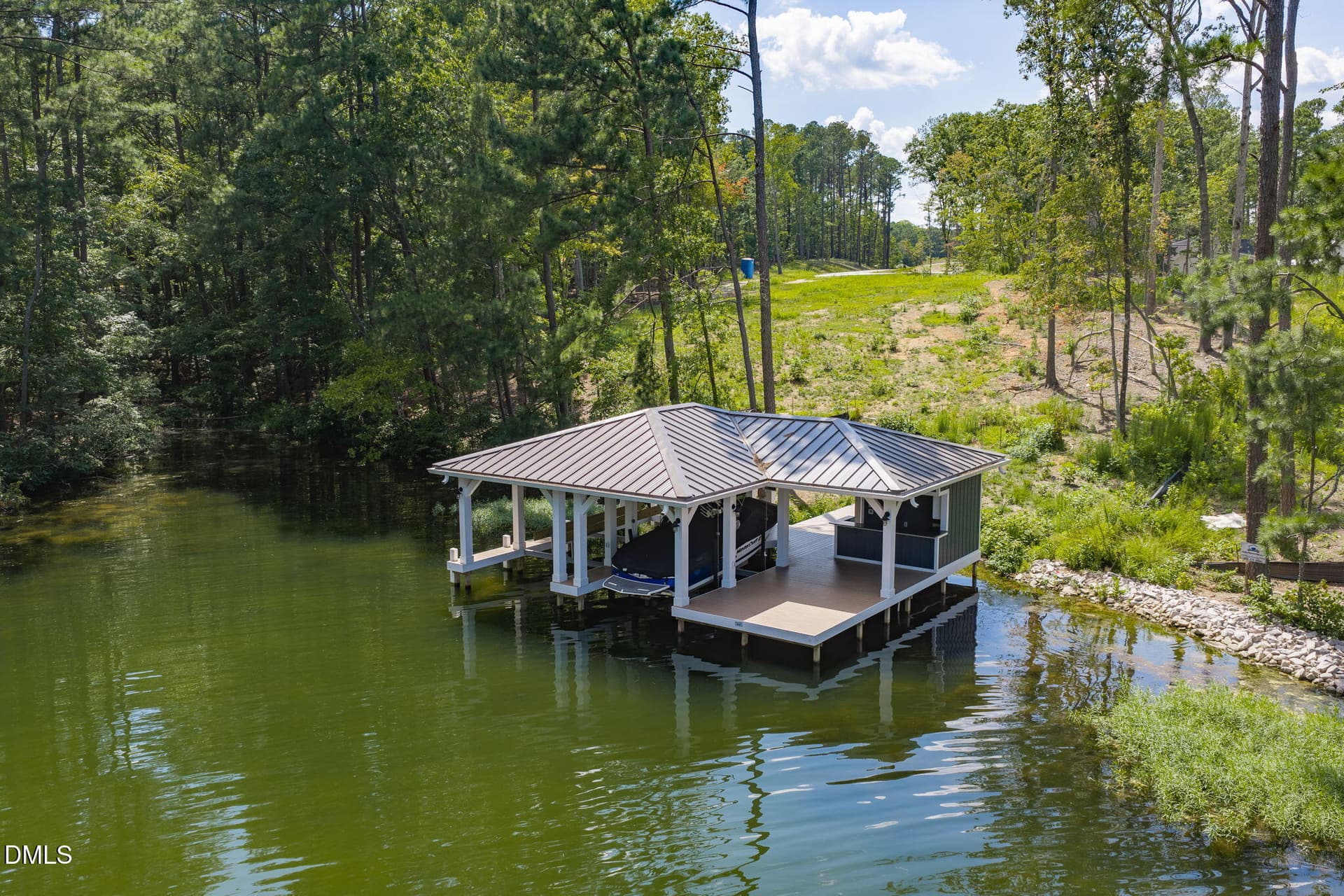 21-web-or-mls-Serenity-Lot-12 - 140 Serenity Point, Littleton, NC 27850