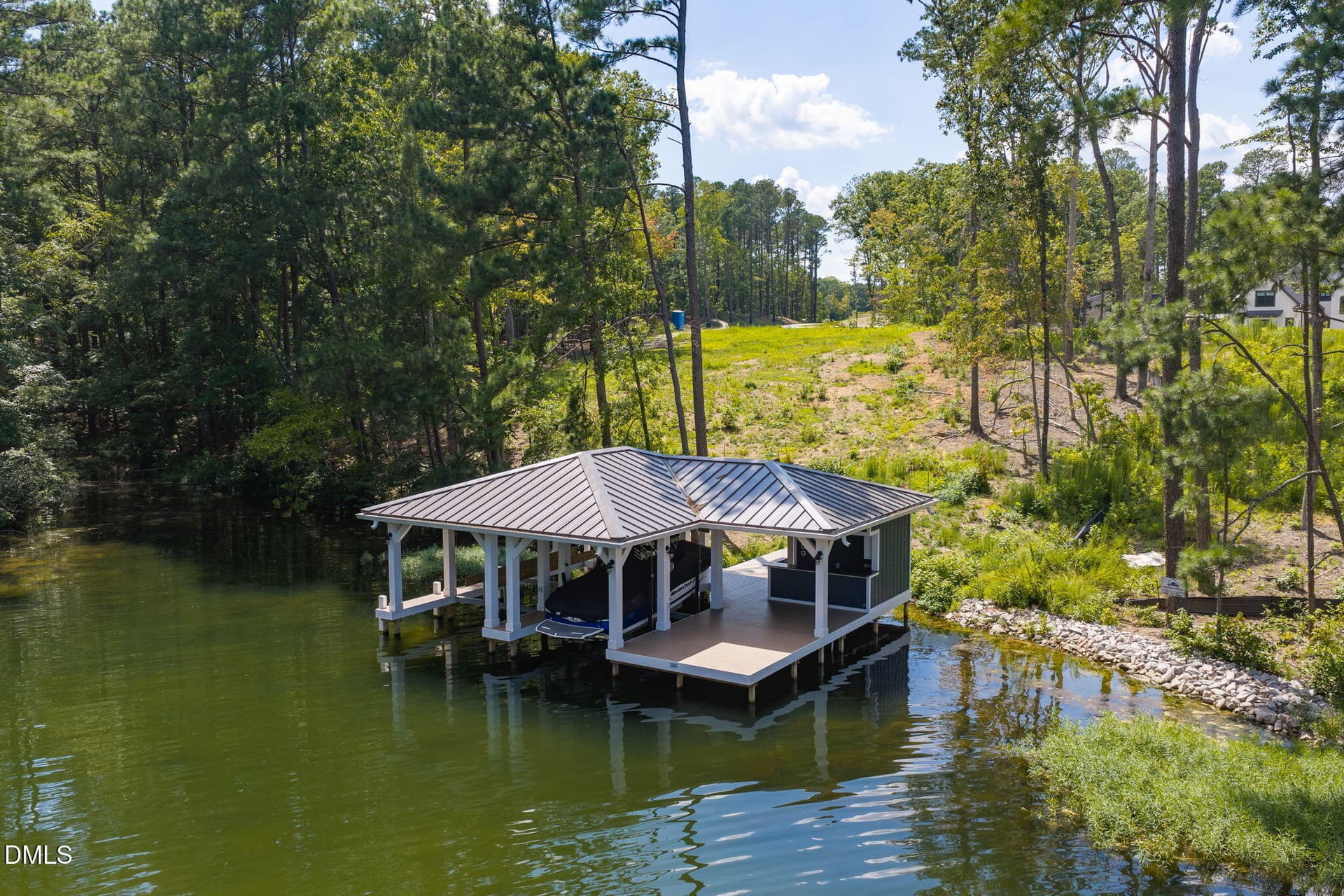 22-web-or-mls-Serenity-Lot-13 - 140 Serenity Point, Littleton, NC 27850