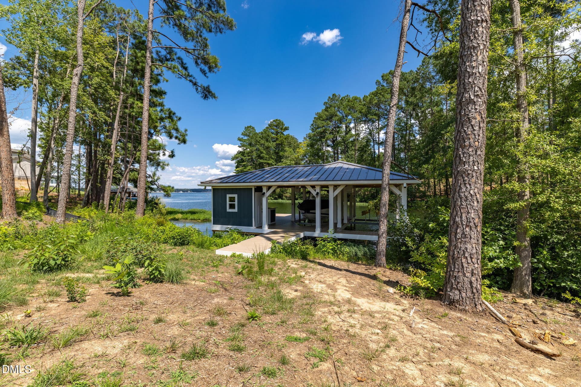 31-web-or-mls-Serenity-Lot-22 - 140 Serenity Point, Littleton, NC 27850