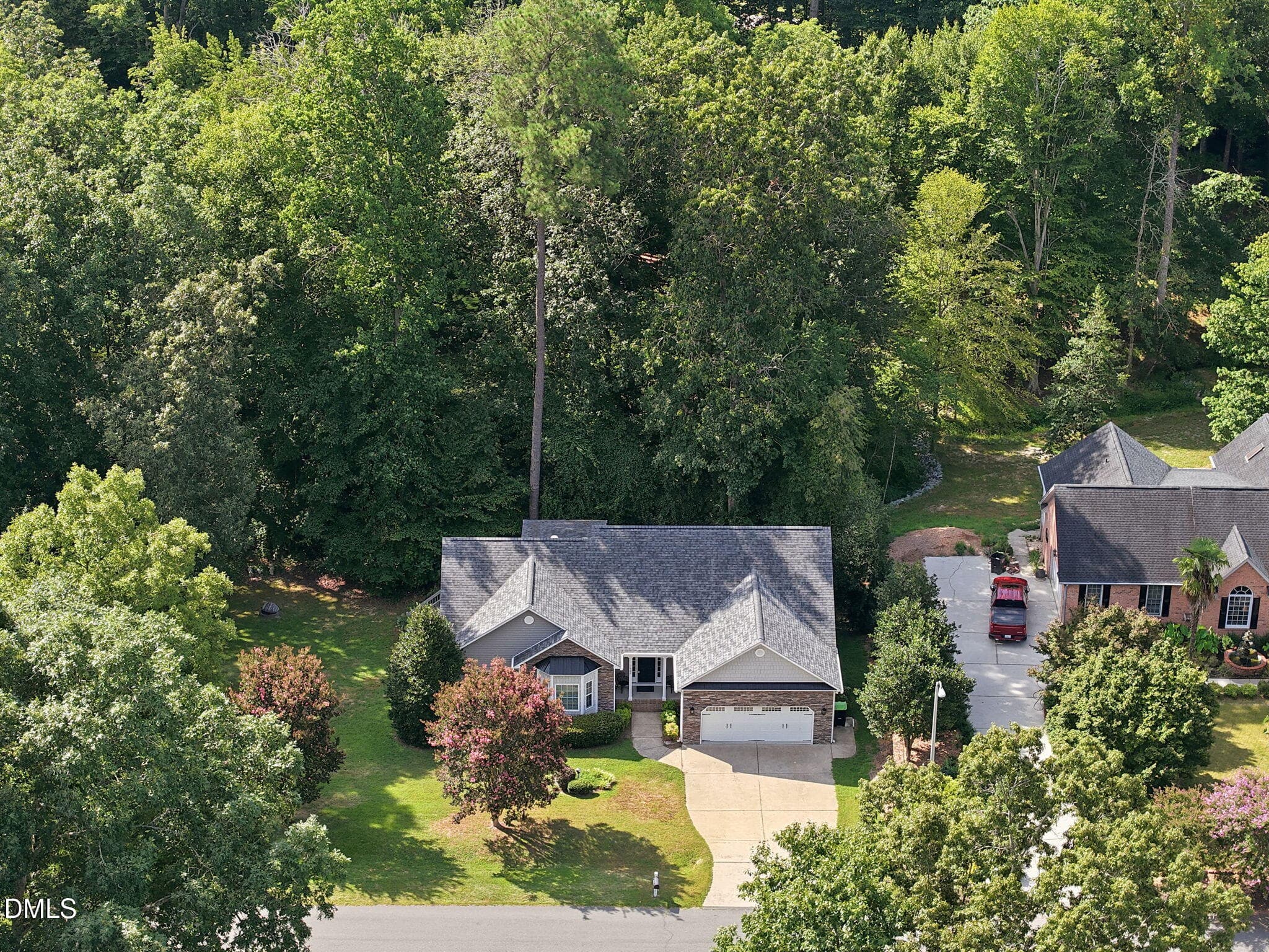 16-web-or-mls-DJI_20260816195231_0677_D - 1005 Shannon Court, Raleigh, NC 27603, Raleigh