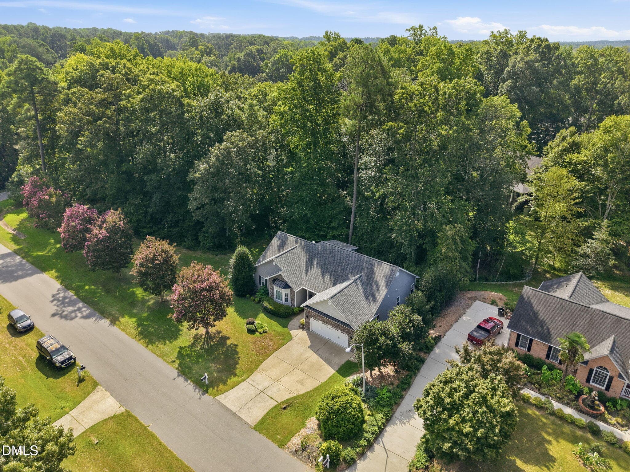17-web-or-mls-DJI_20260816195254_0678_D_ - 1005 Shannon Court, Raleigh, NC 27603, Raleigh