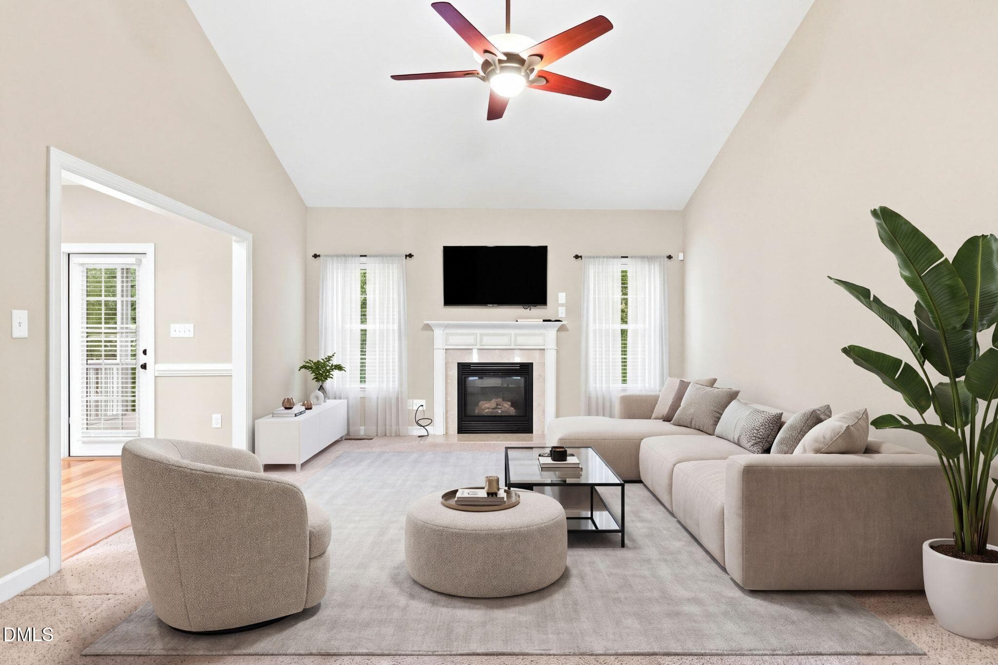 1 - 1005 Shannon Court, Raleigh, NC 27603, Raleigh