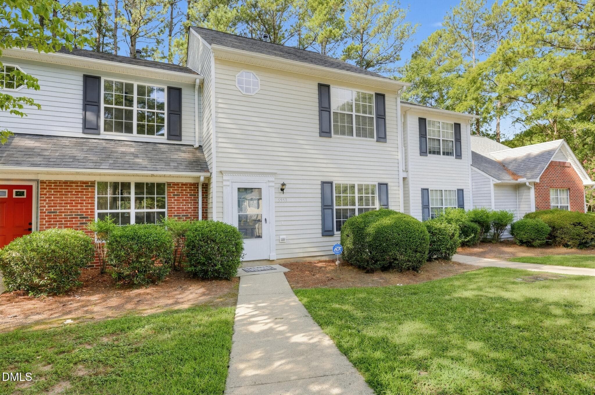 01_5553_Fieldcross_Ct-Exterior-7239 - 5553 Fieldcross Court, Raleigh, NC 27610, Raleigh