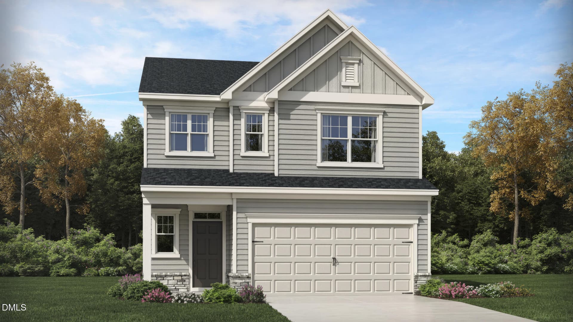 5308 Cayden Cove Drive, Wendell, NC 27591