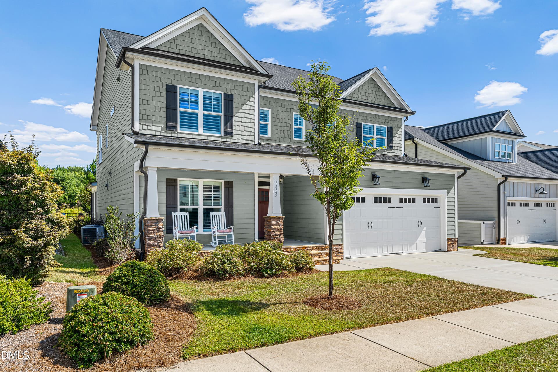 photos-03 - 2825 High Plains Drive, Fuquay Varina, NC 27526