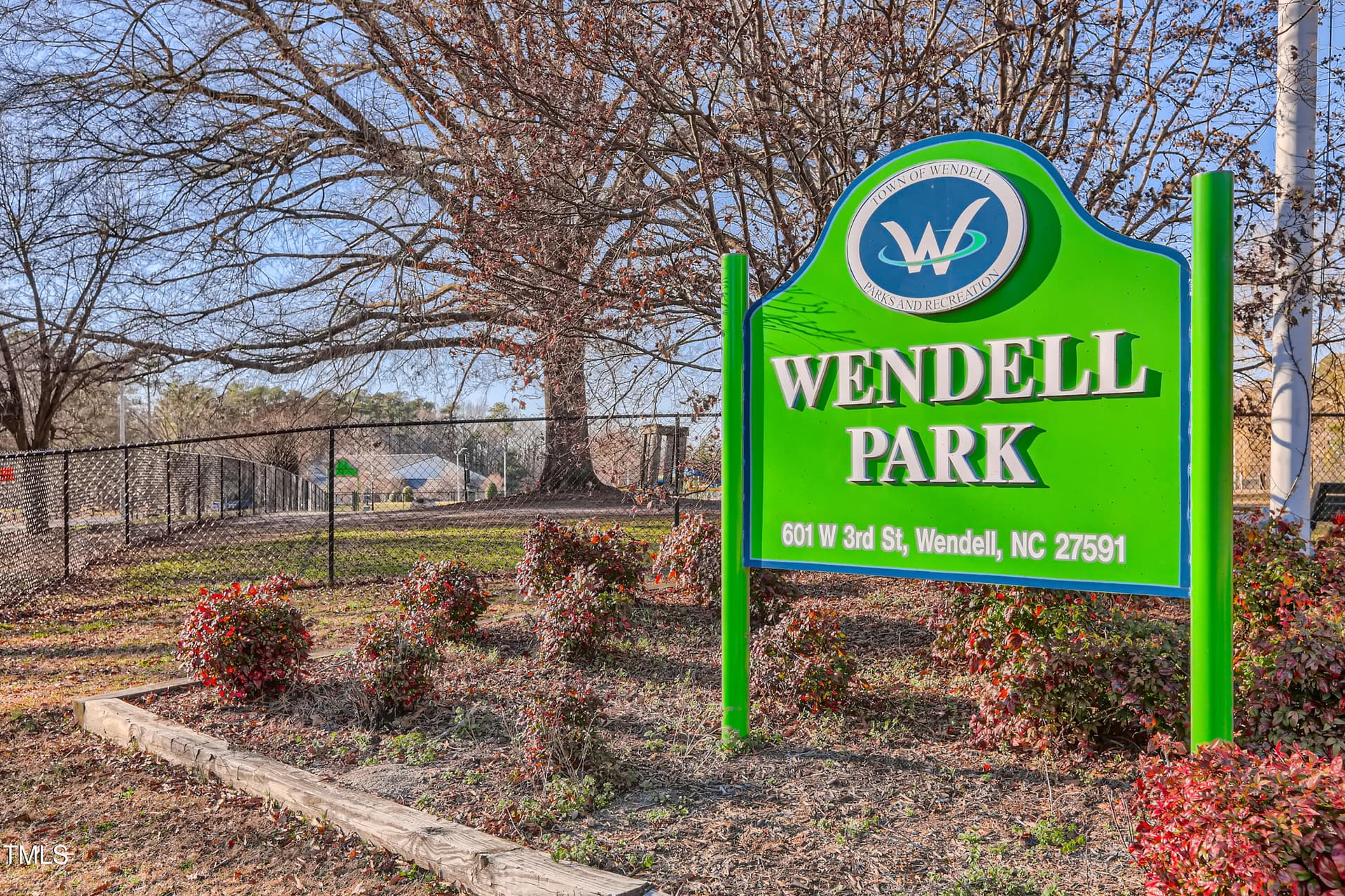 SUN_Wendell_Pic_WendellTownPark_1of5 - 1032 Hidden Beach Drive, Wendell, NC 27591