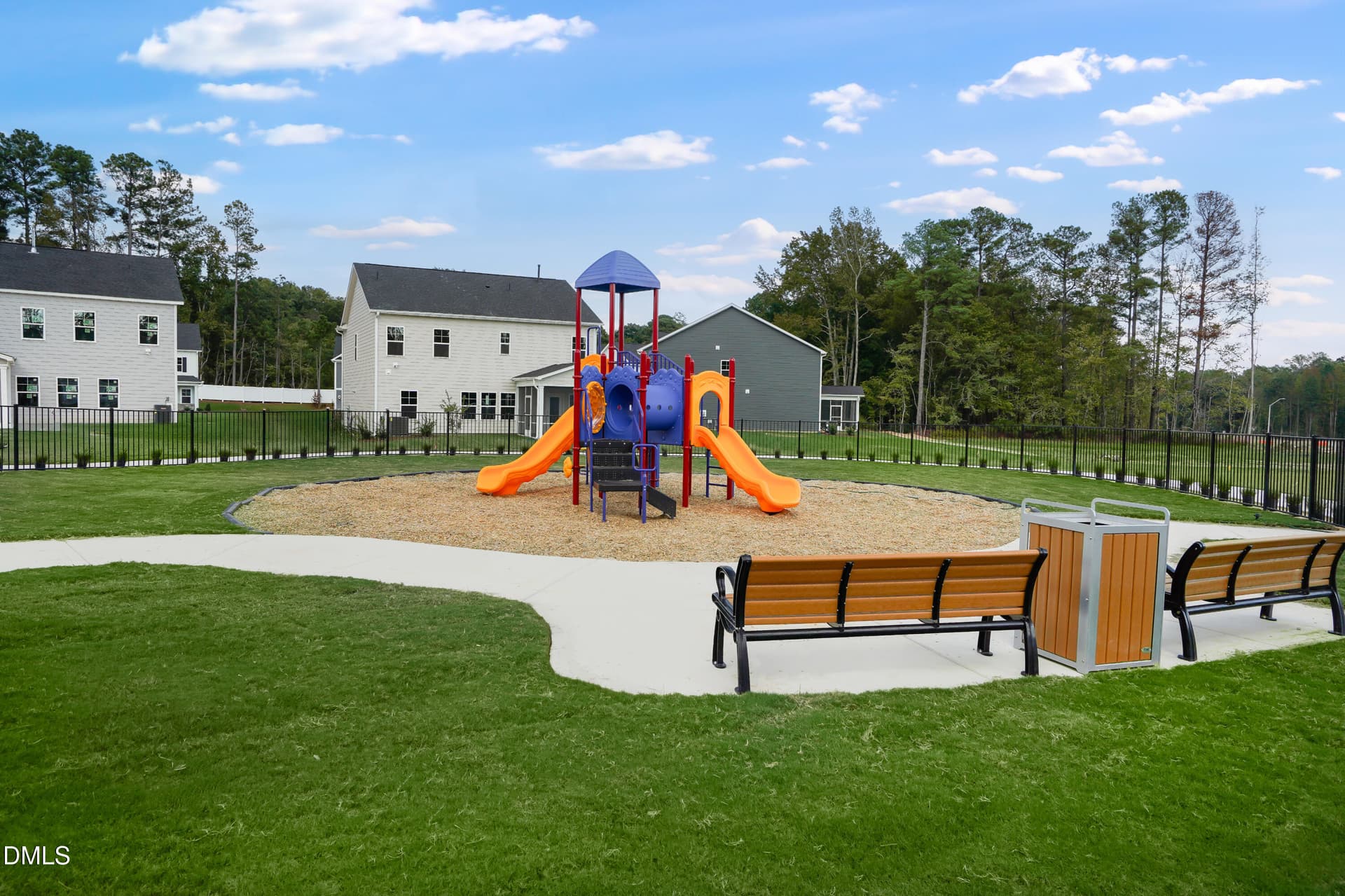 SUN_CaydenCove_Pic_Playground_01 - 1032 Hidden Beach Drive, Wendell, NC 27591