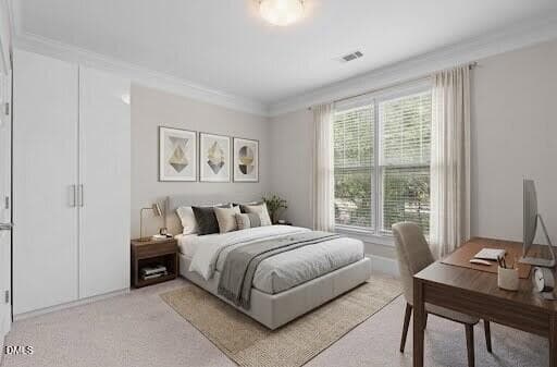 2nd Bedroom - 928 Portstewart Drive, Cary, NC 27519, Cary