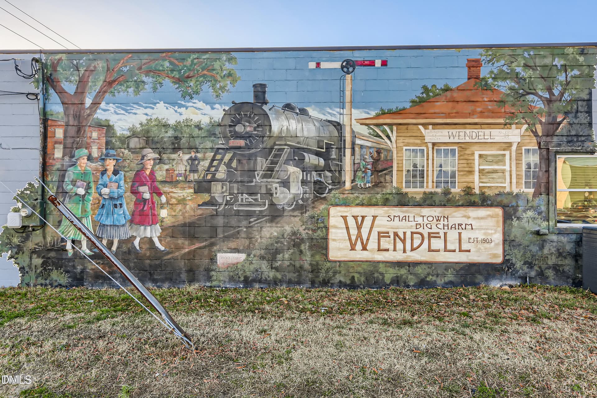 City - 1028 Hidden Beach Drive, Wendell, NC 27591