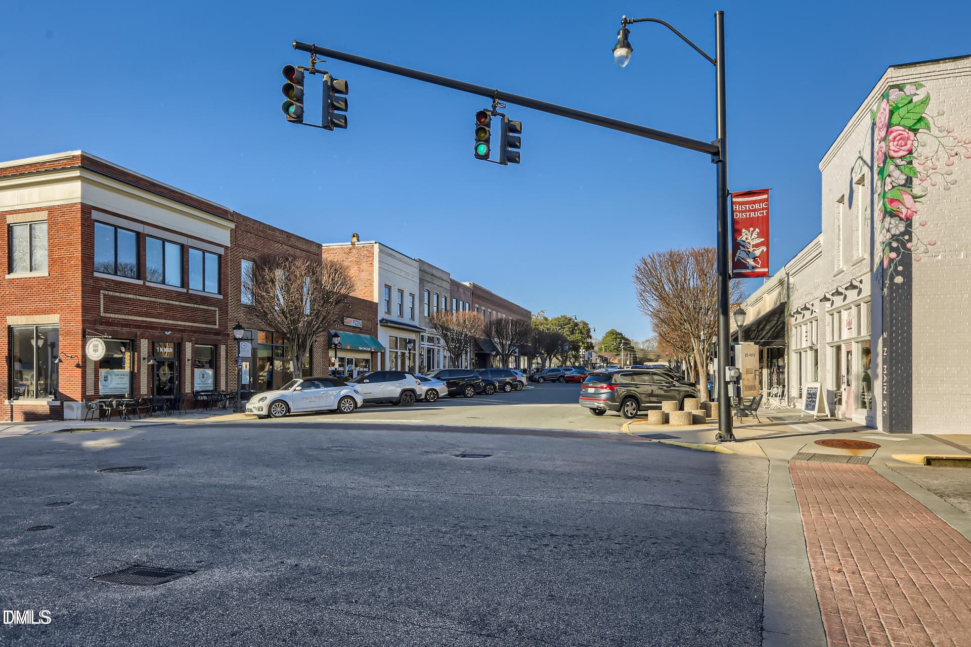 Downtown - 1028 Hidden Beach Drive, Wendell, NC 27591