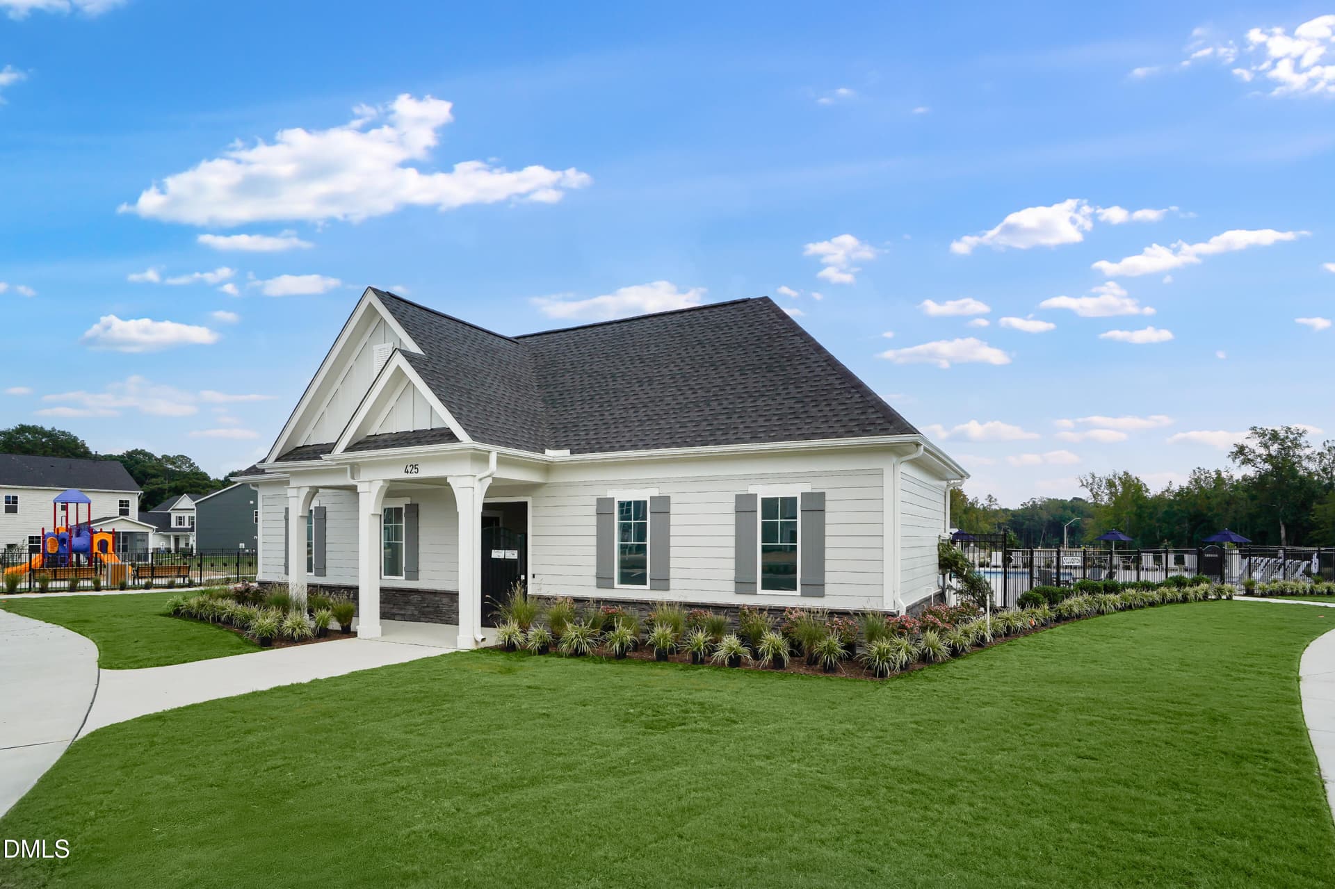 SUN_CaydenCove_Pic_Streetscape_02 - 1028 Hidden Beach Drive, Wendell, NC 27591