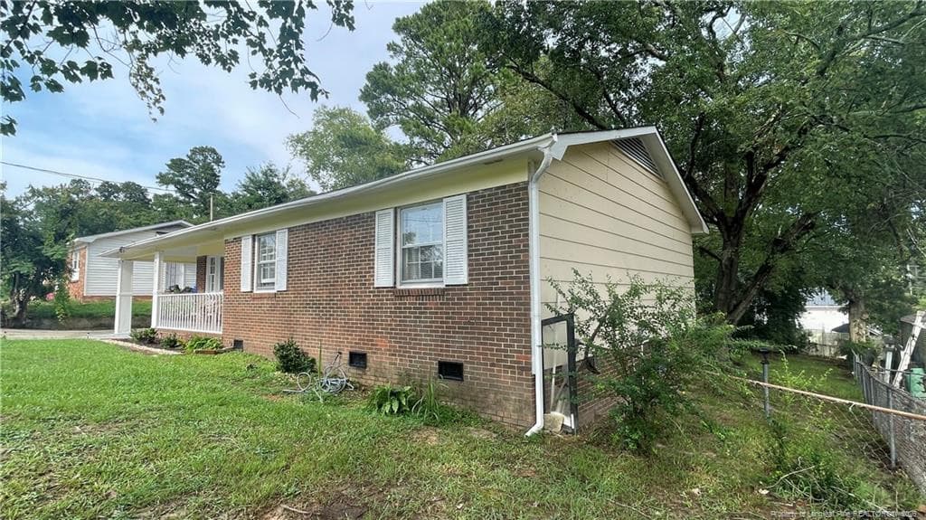 Photo 2 - 2615 Dinsmore Drive, Fayetteville, NC 28306, Fayetteville