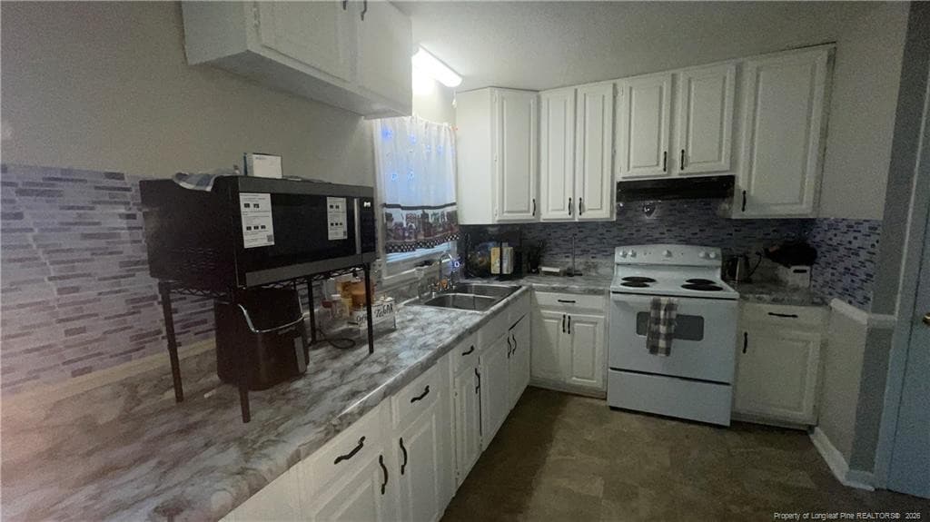 Photo 6 - 2615 Dinsmore Drive, Fayetteville, NC 28306, Fayetteville