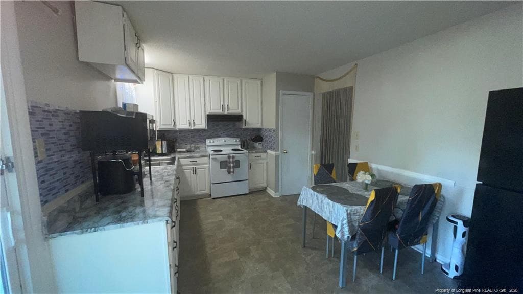Photo 8 - 2615 Dinsmore Drive, Fayetteville, NC 28306, Fayetteville