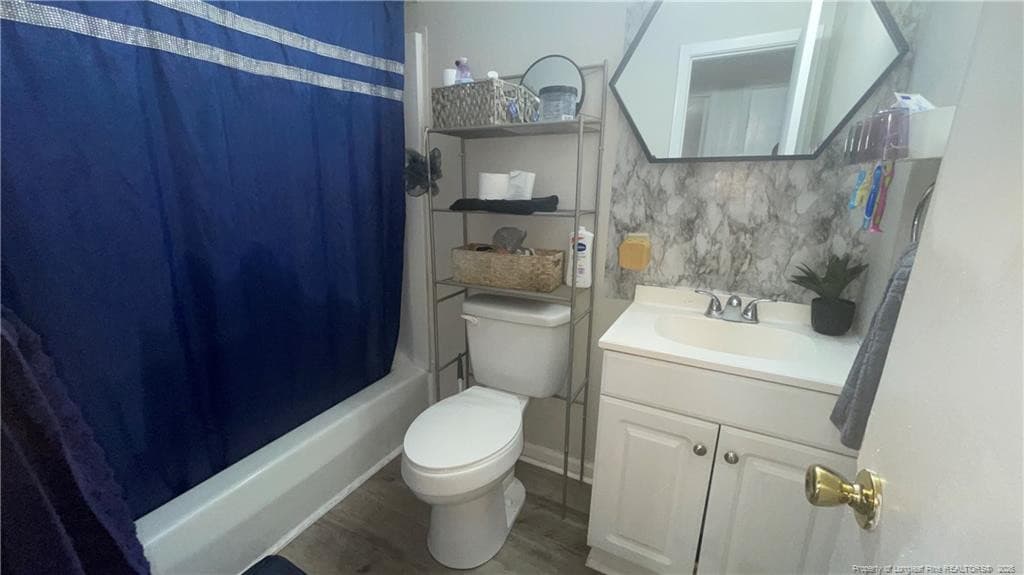 Photo 14 - 2615 Dinsmore Drive, Fayetteville, NC 28306, Fayetteville