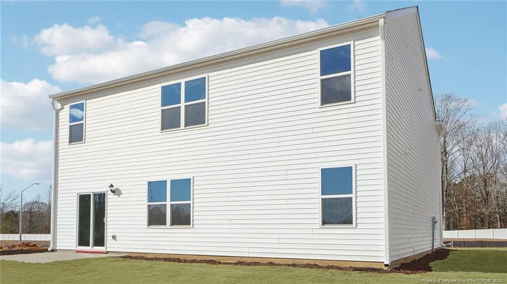 Photo 32 - 66 Firehawk Drive, Spring Lake, NC 28390