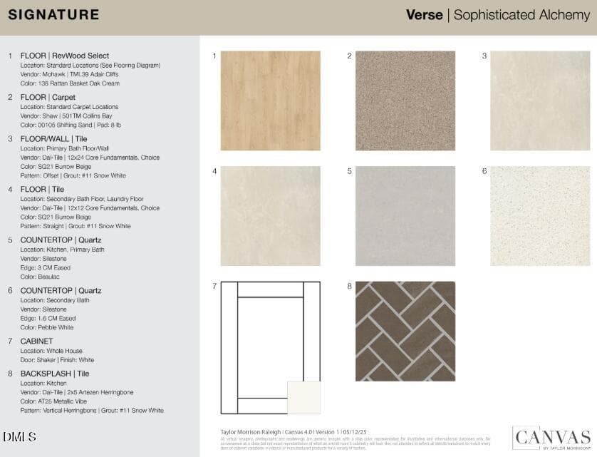 Design Selections - 580 Macmillan Way, Knightdale, NC 27545