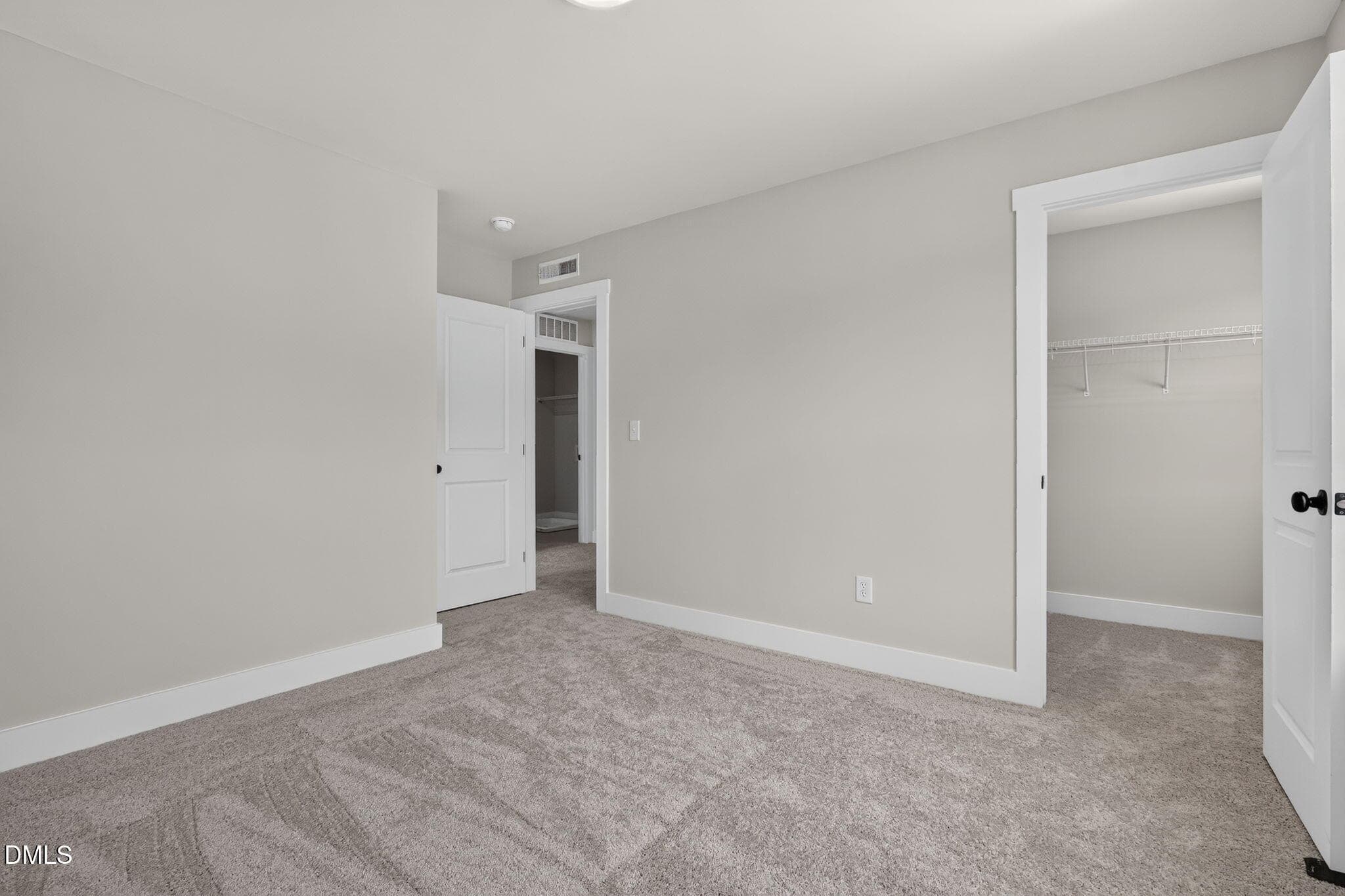 Bedroom 4 - 239 Sweetfern Lane, Zebulon, NC 27597