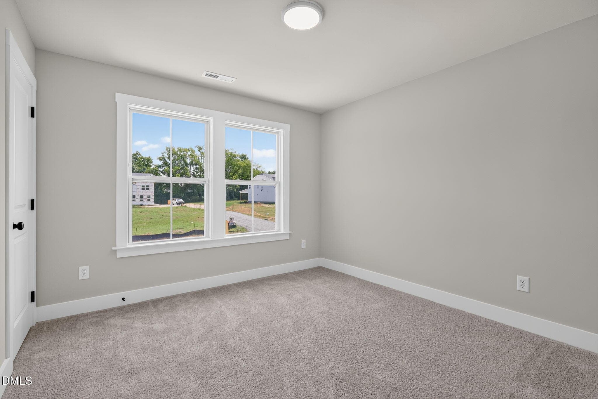 Bedroom 4 - 239 Sweetfern Lane, Zebulon, NC 27597