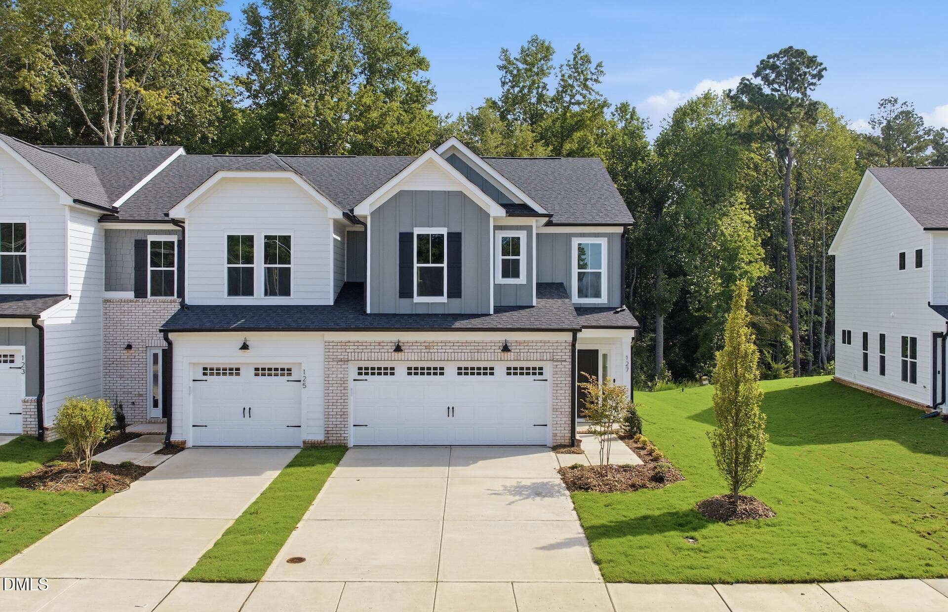 CAM Lot #10 Hayden (1) - 127 Verlands Way, Garner, NC 27529