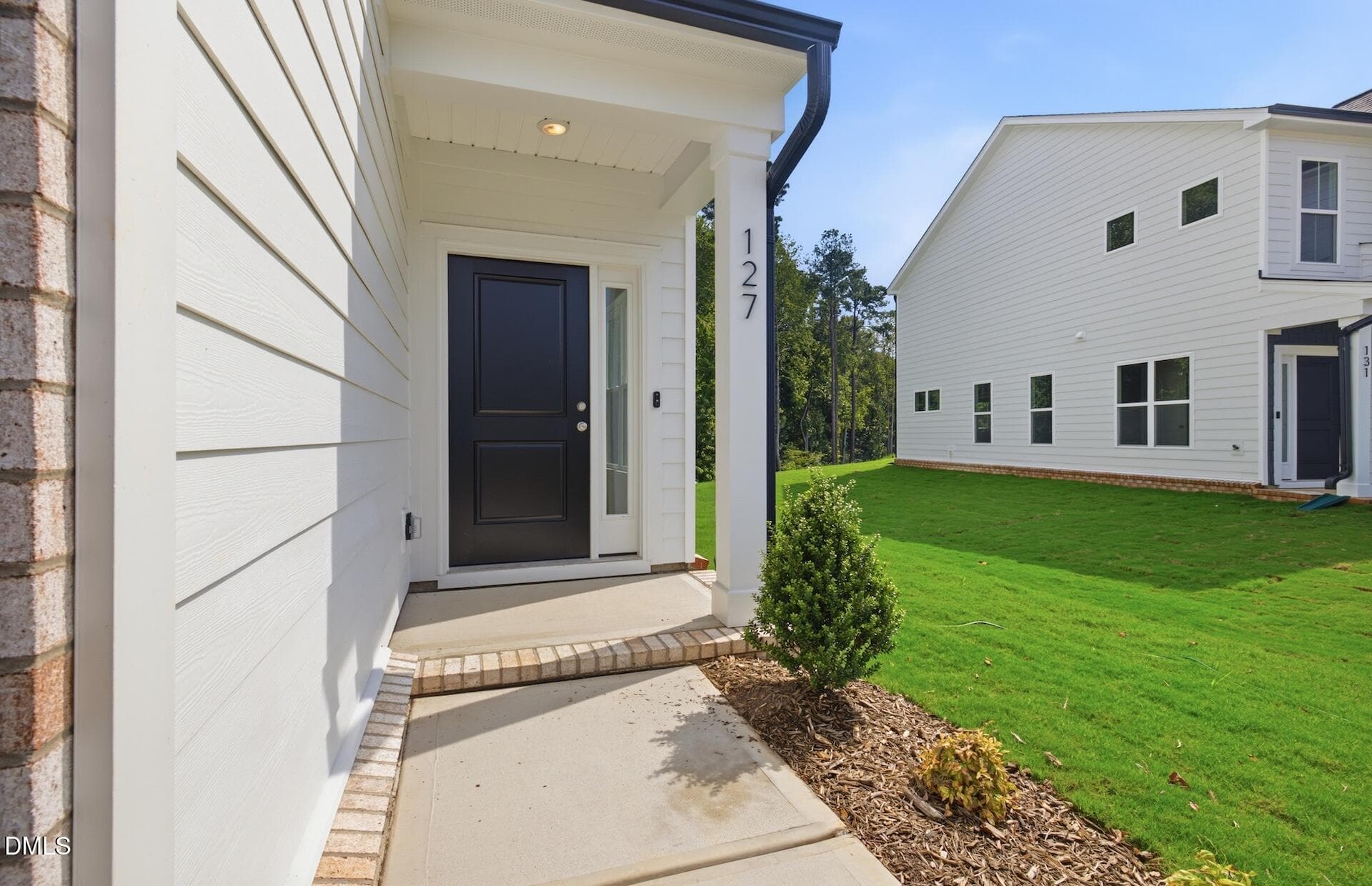 CAM Lot #10 Hayden (3) - 127 Verlands Way, Garner, NC 27529