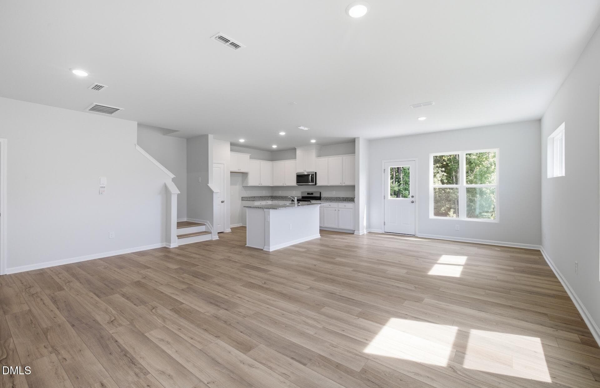 CAM Lot #10 Hayden (4) - 127 Verlands Way, Garner, NC 27529