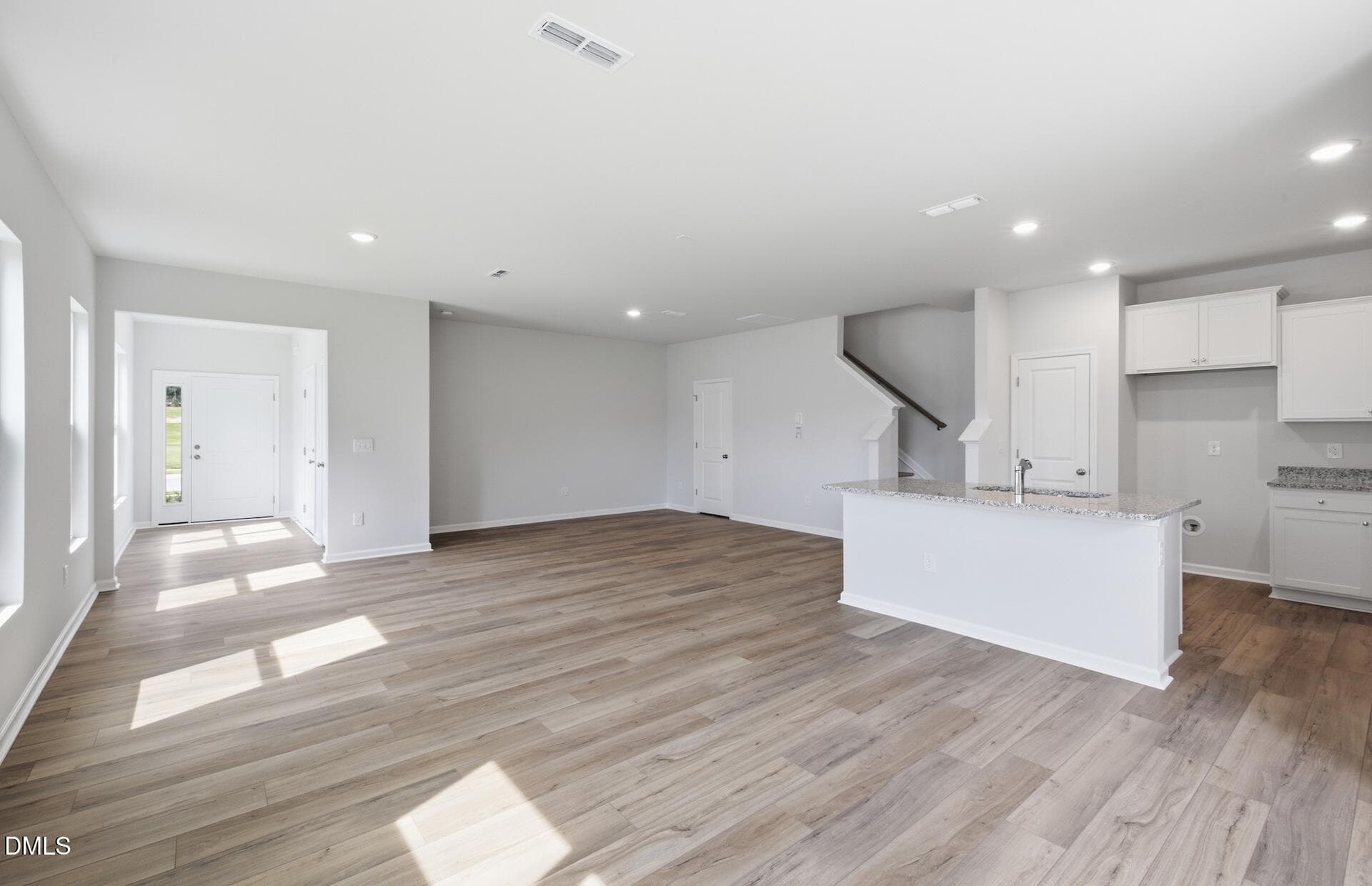 CAM Lot #10 Hayden (5) - 127 Verlands Way, Garner, NC 27529