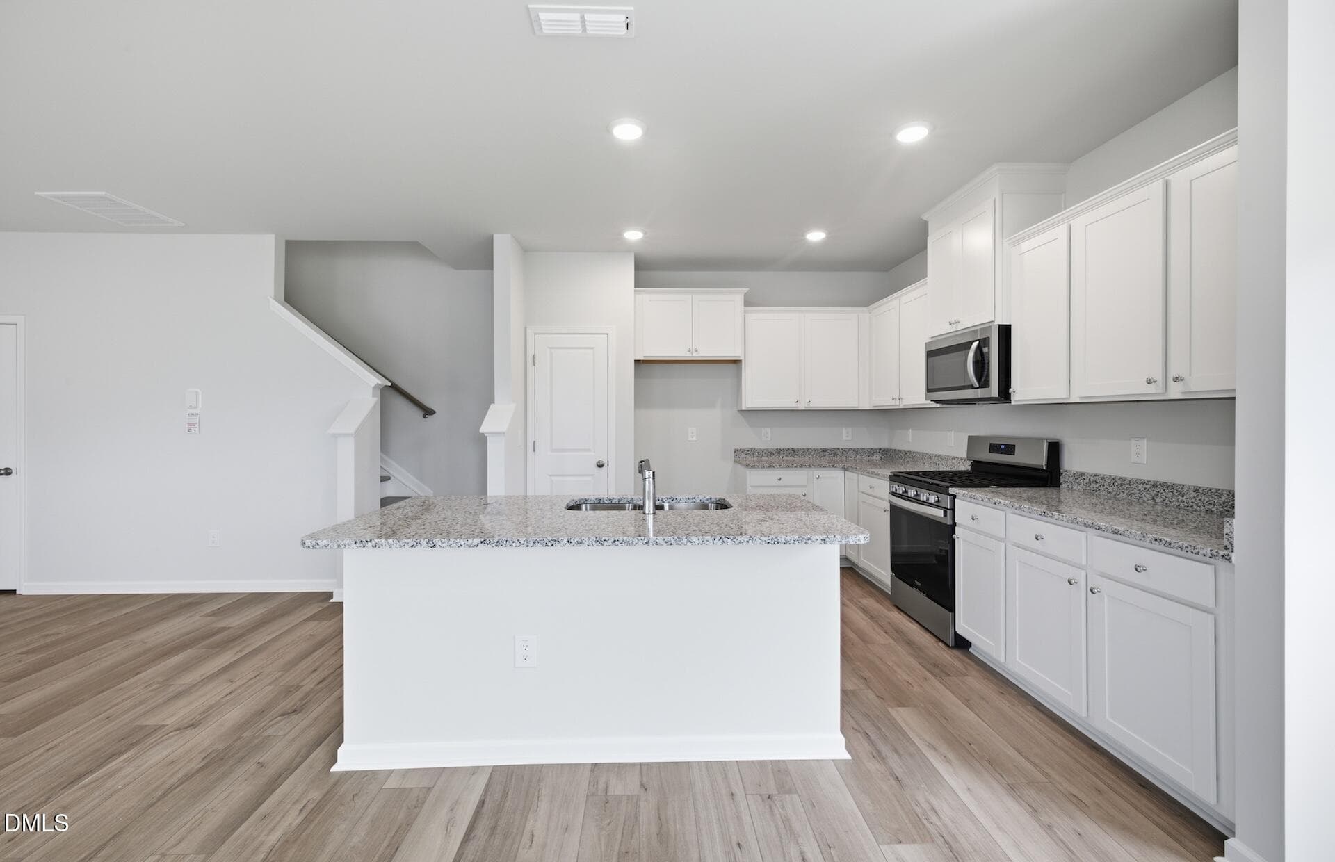 CAM Lot #10 Hayden (6) - 127 Verlands Way, Garner, NC 27529