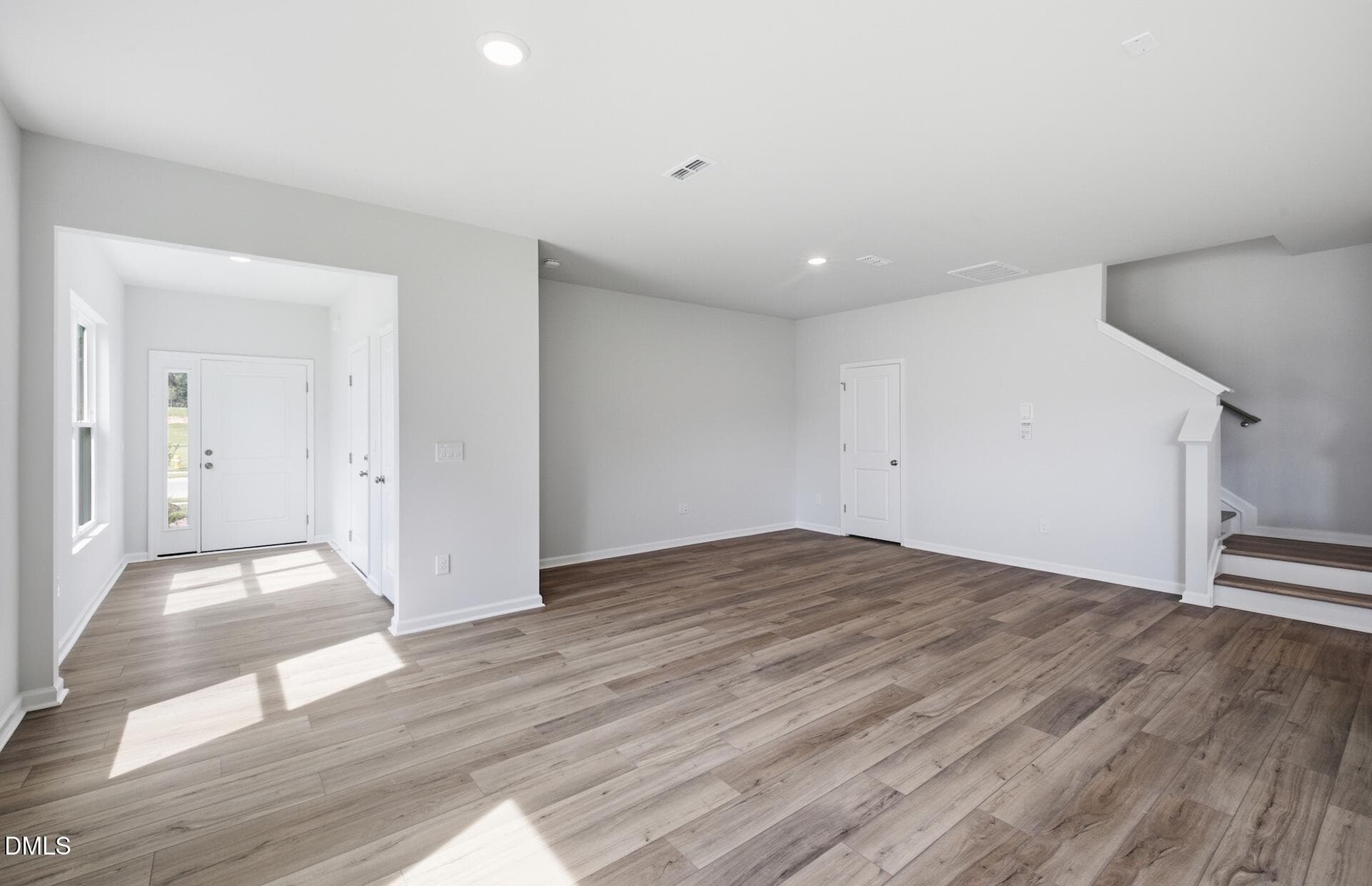 CAM Lot #10 Hayden (8) - 127 Verlands Way, Garner, NC 27529
