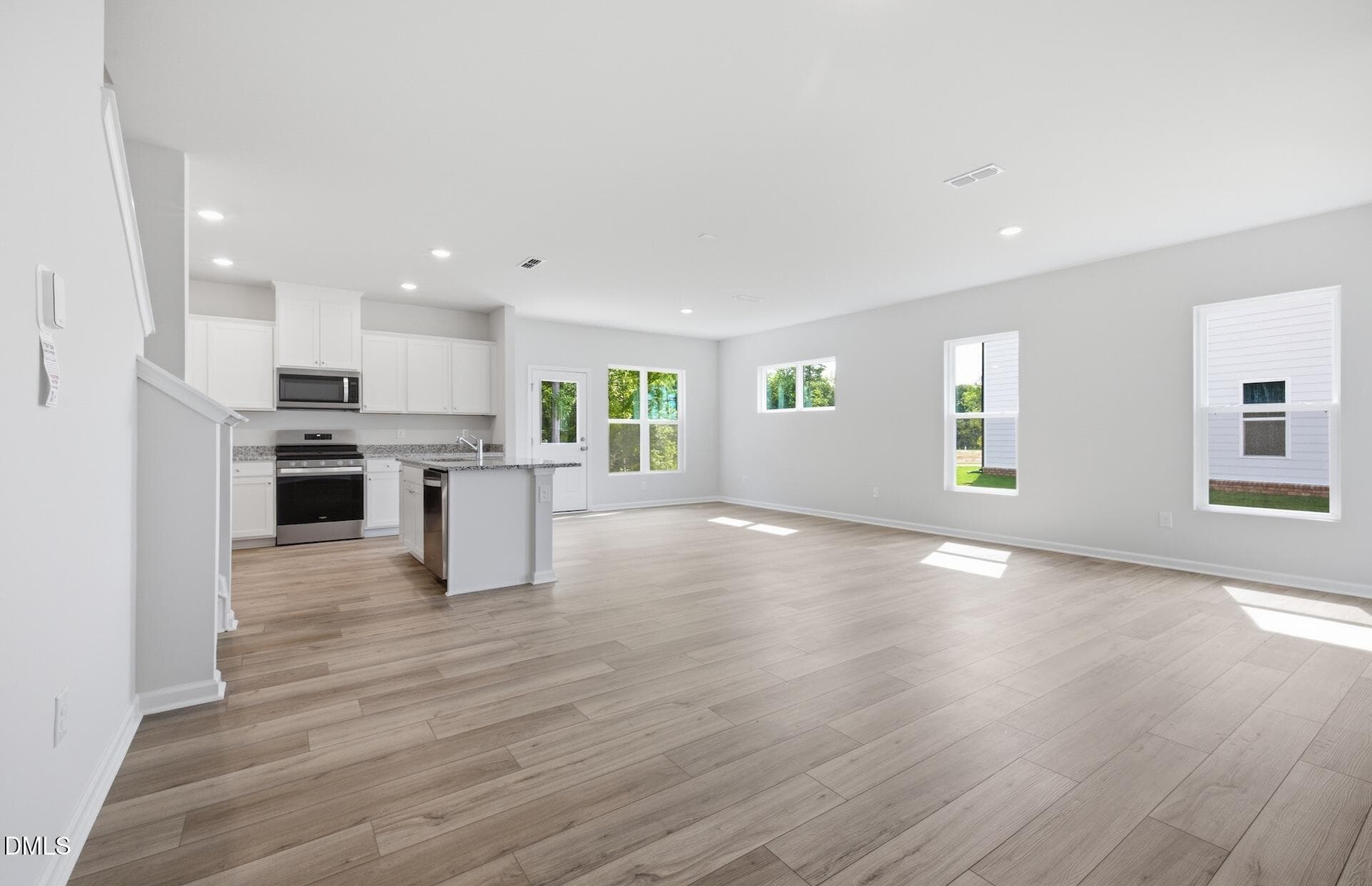 CAM Lot #10 Hayden (14) - 127 Verlands Way, Garner, NC 27529