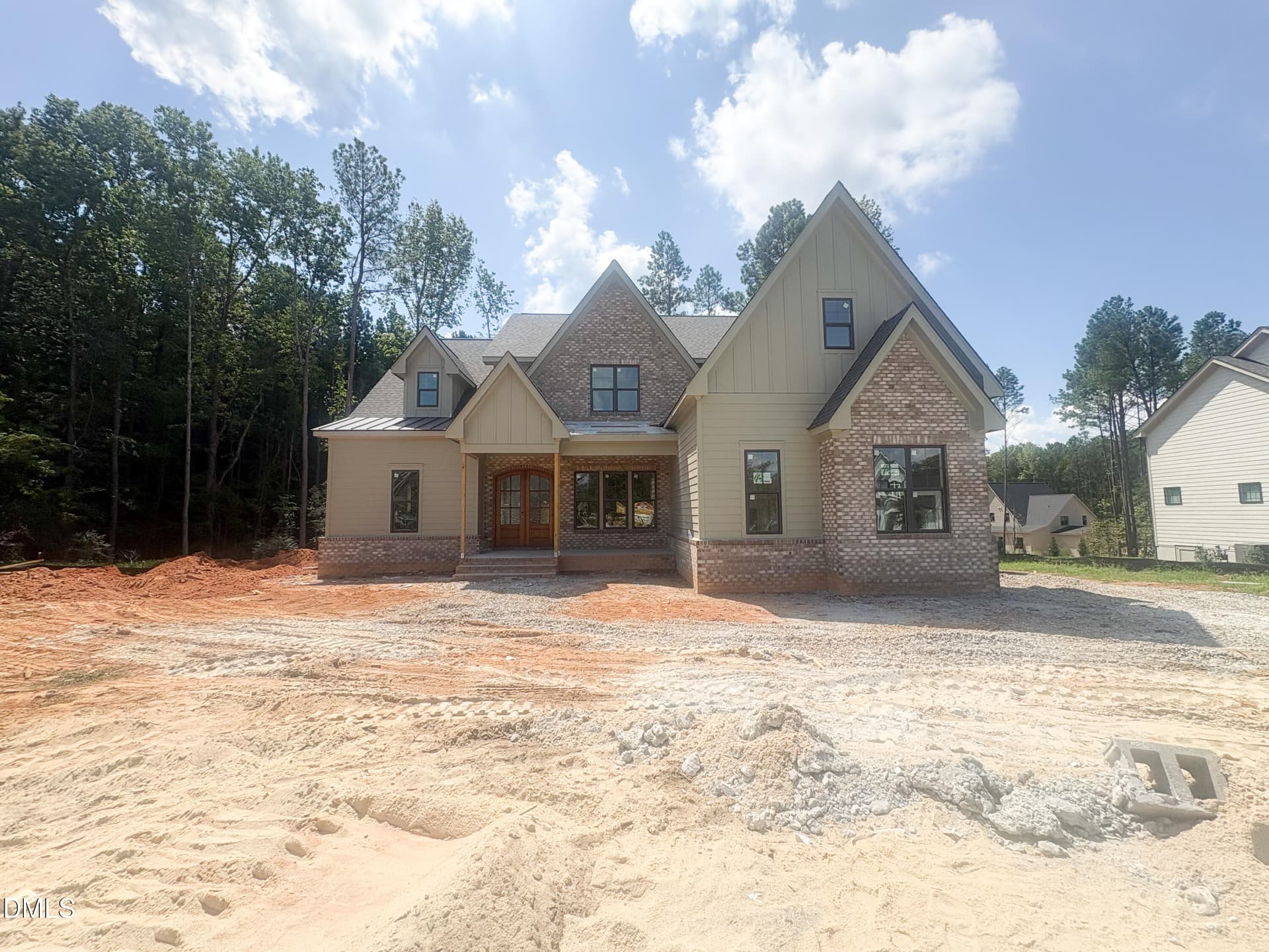 Photo Aug 19 2026, 12 00 03 PM-2 - 1240 Perry Bluff Drive, Wake Forest, NC 27587