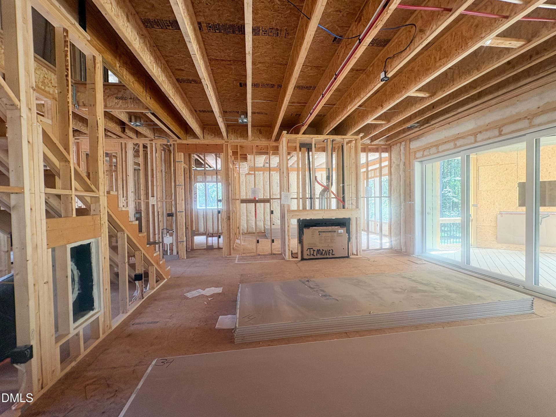 Photo Aug 19 2026, 12 01 12 PM-2 - 1240 Perry Bluff Drive, Wake Forest, NC 27587