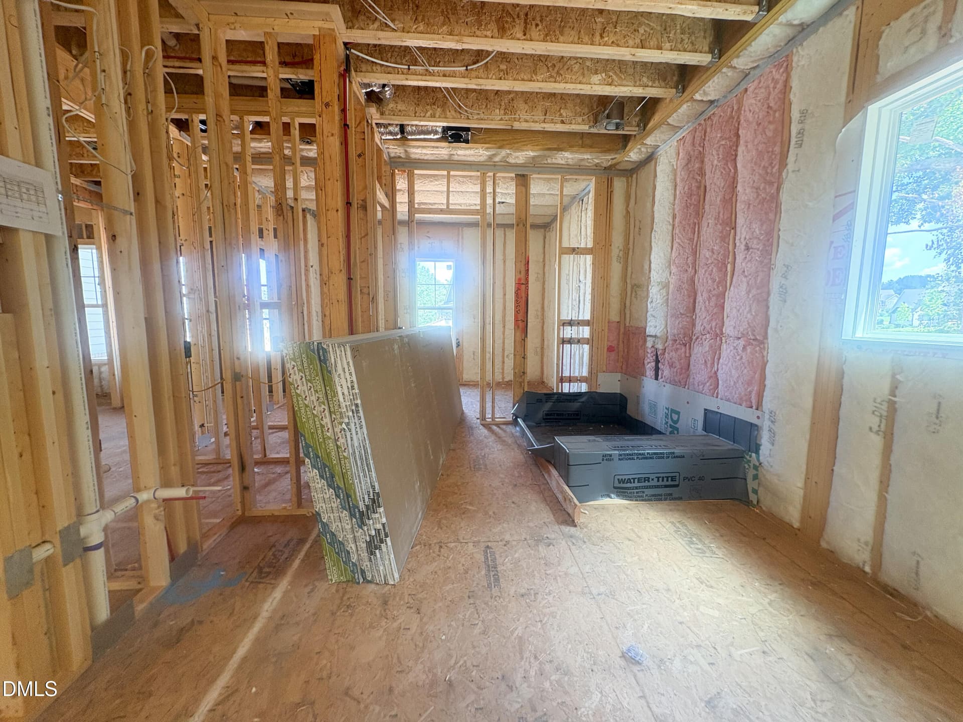 Photo Aug 19 2026, 12 01 29 PM-2 - 1240 Perry Bluff Drive, Wake Forest, NC 27587