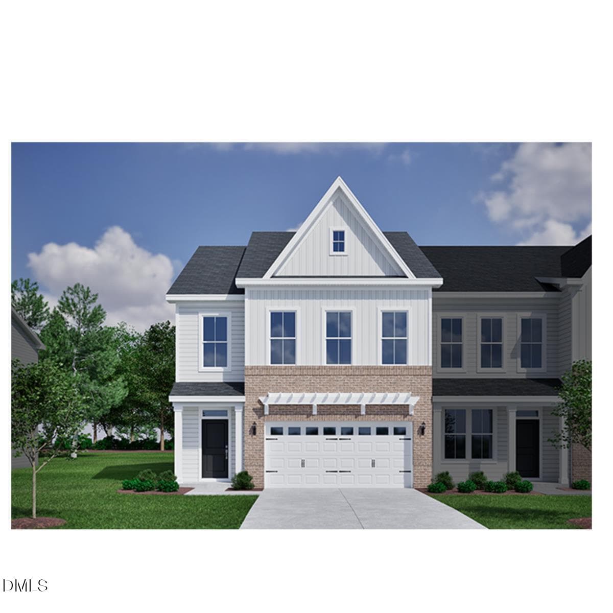 OVS 13 - Hydra A Ext Photo - 609 Lanceleaf Lane 13, Durham, NC 27703