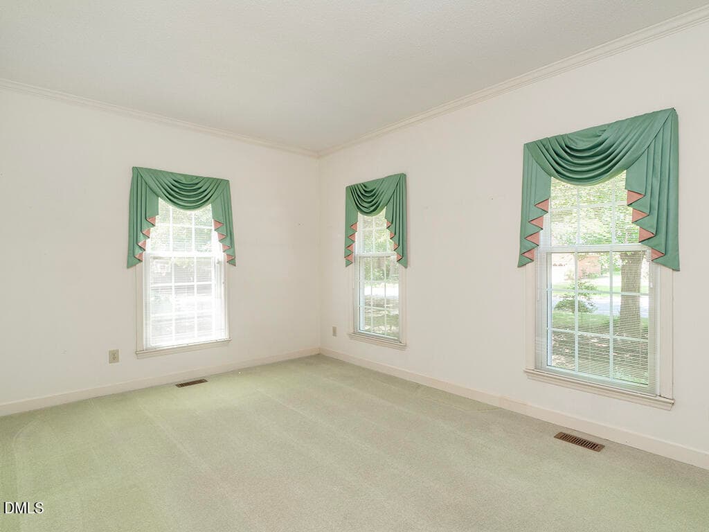 06 1020_BrookviewDr LivRm1_MLS - 1020 Brookview Drive, Elon, NC 27244, Elon