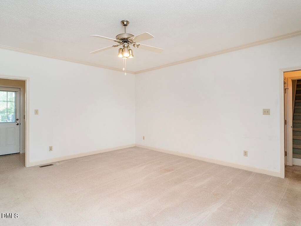 18 1020_BrookviewDr Den1_MLS - 1020 Brookview Drive, Elon, NC 27244, Elon