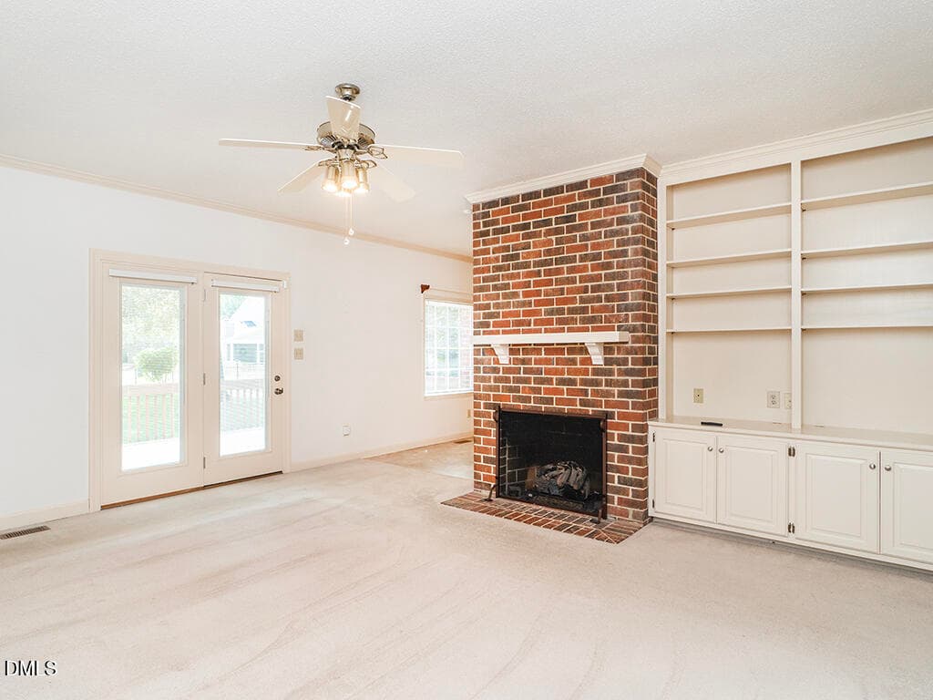 20 1020_BrookviewDr Den3_MLS - 1020 Brookview Drive, Elon, NC 27244, Elon
