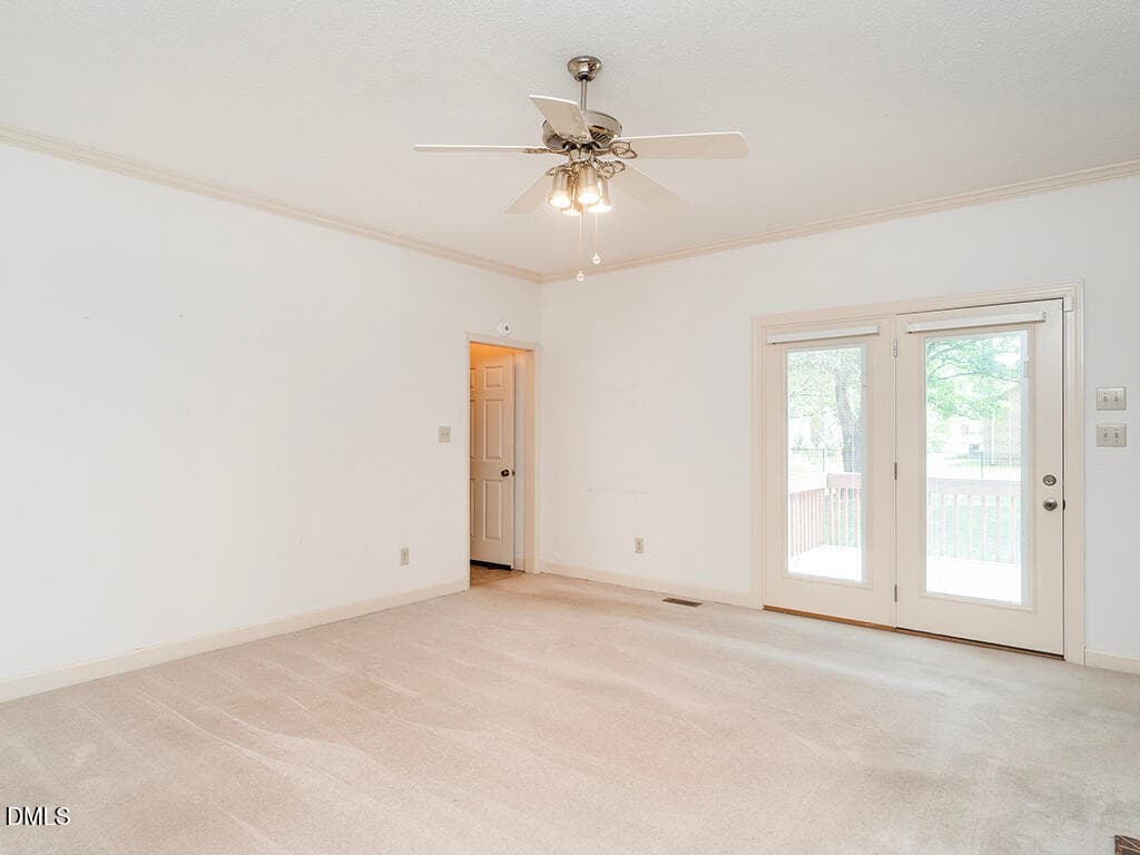 21 1020_BrookviewDr Den4_MLS - 1020 Brookview Drive, Elon, NC 27244, Elon