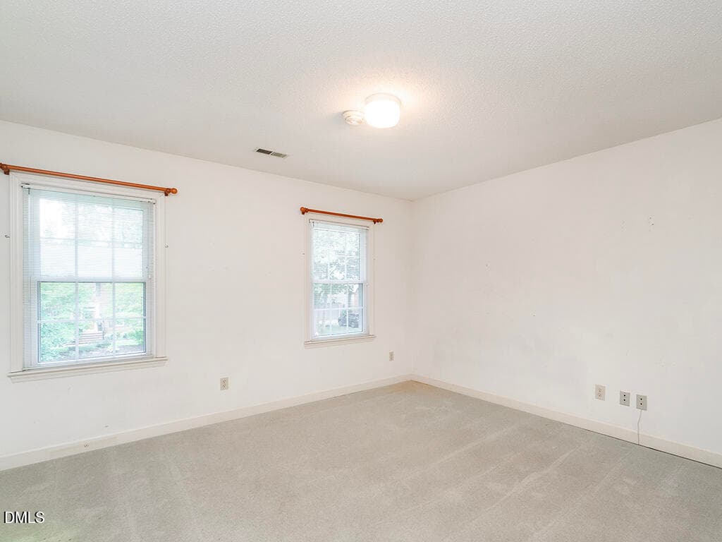 32 1020_BrookviewDr Bdrm3_MLS - 1020 Brookview Drive, Elon, NC 27244, Elon
