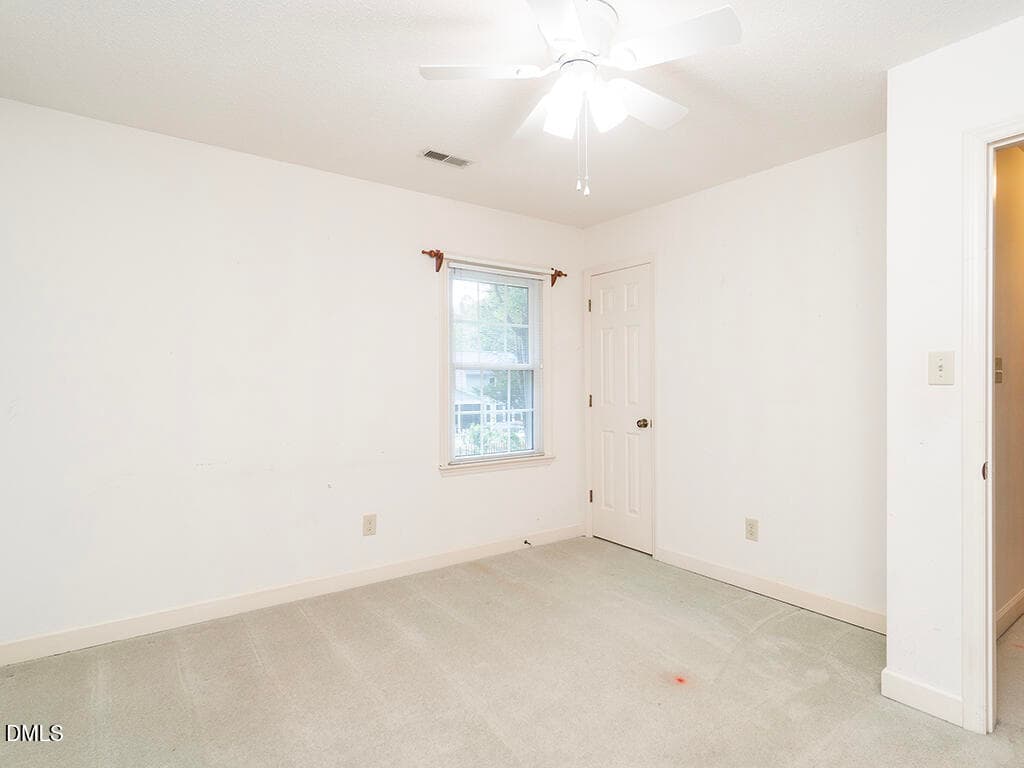 34 1020_BrookviewDr Bdrm4_MLS - 1020 Brookview Drive, Elon, NC 27244, Elon